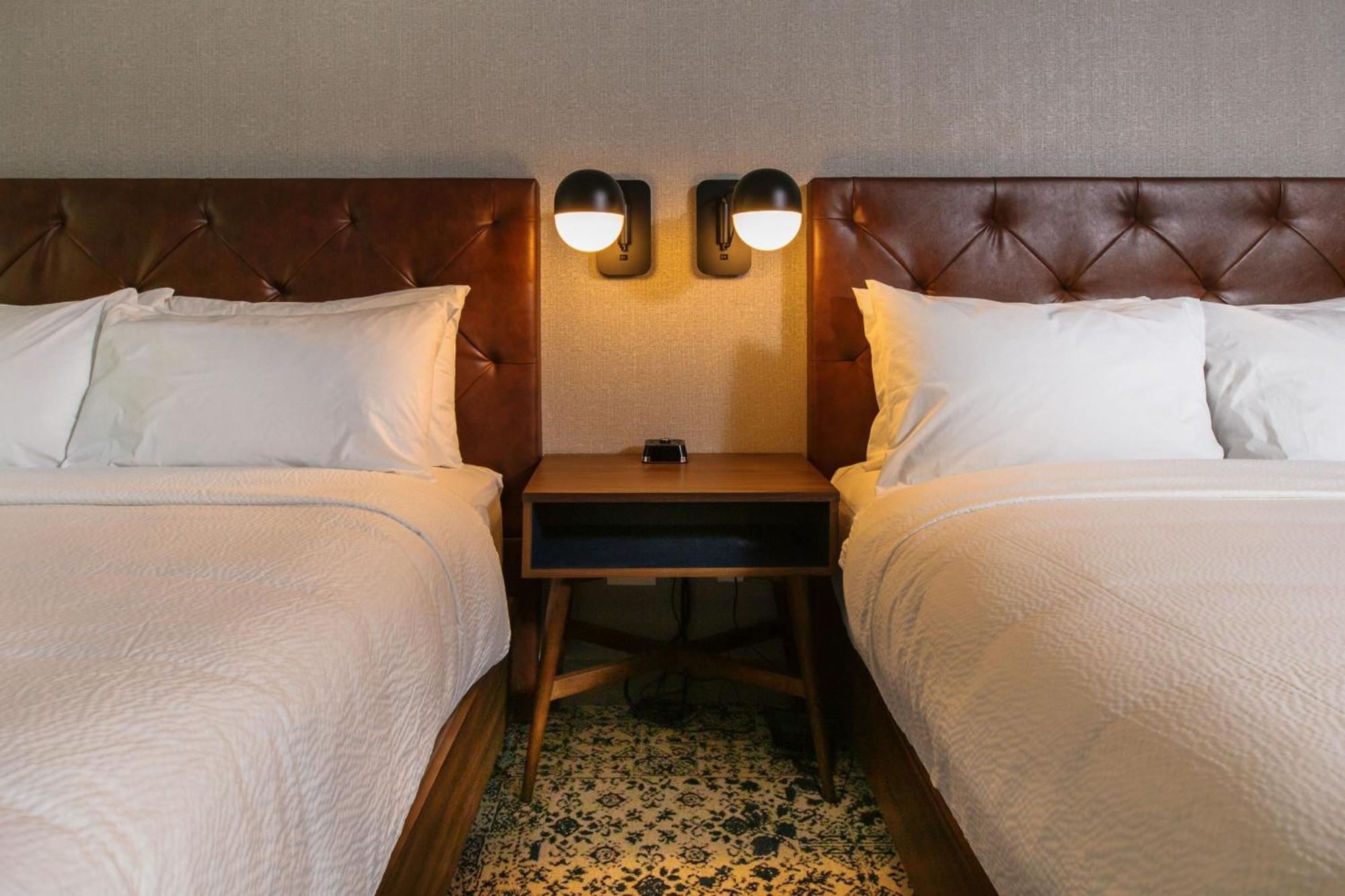 Four Points By Sheraton Deadwood Ξενοδοχείο Εξωτερικό φωτογραφία